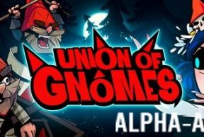 Union of Gnomes