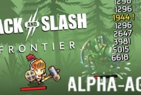 Hack&Slash Frontier