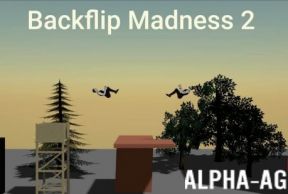 Backflip Madness 2