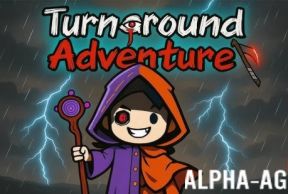 Turnaround Adventure