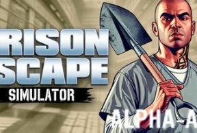 Prison Escape Simulator 3D