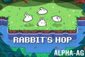 Rabbit's Hop