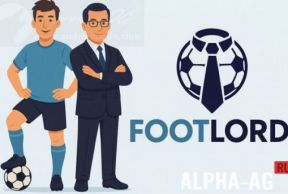 FootLord - Football Manager
