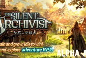 The Silent Archivist