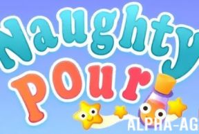 Naughty Pour