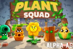 Plant Squad