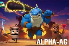 Meme Battle War.io:Brawl Arena