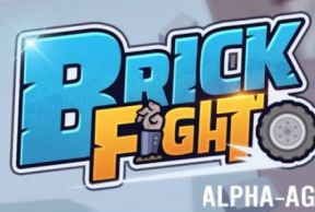 Brick Fight