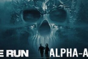 The Run - interactive film