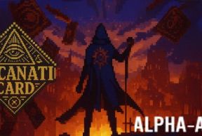 Arcanati Cards - Urban Legends