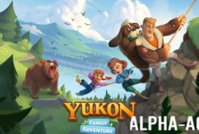 Yukon: Family Adventure