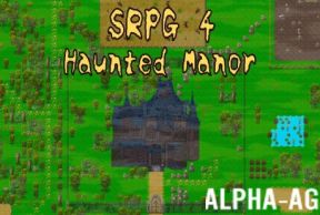 Survival RPG 4: Haunted Manor