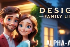 Design Family Life
