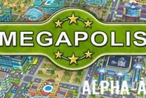 Megapolis