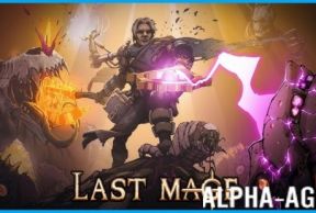 Last Mage