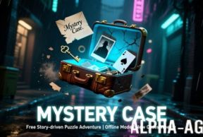 Mystery Case
