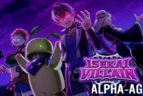 [Premium] RPG Isekai Villain