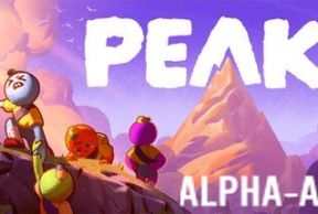 Rise to Cliff: Mountain Peak