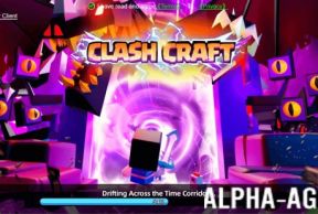 Clash & Craft