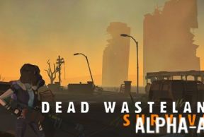 Dead Wasteland: Survival RPG
