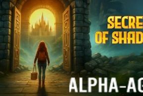 Escape Games: Secret of Shadow