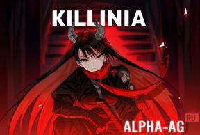 Killinia