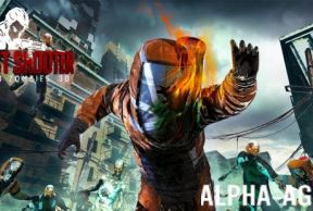 Last Shooter: Dead Zombies 3D