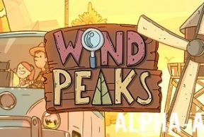 Wind Peaks