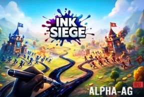 Ink Siege
