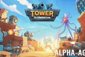 Tower Dominion GO