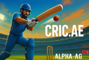 Cric.ae