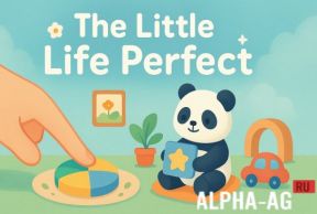 The Little Life Perfect