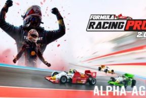 Formula Car Racing Pro 2.0