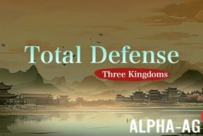 TotalDefense: ThreeKingdoms