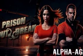 Jail Escape: Prison out Break