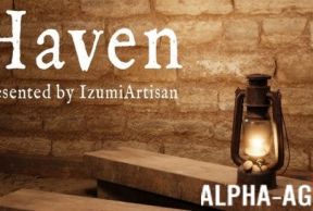 Haven - Escape Room Game