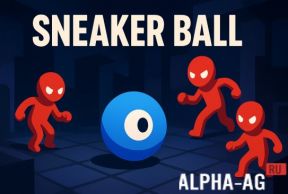 Sneaker Ball