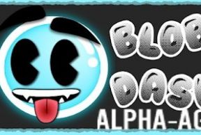 Blob Dash