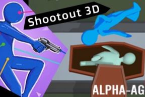 Shootout 3D