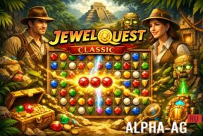 Jewel Quest Classic
