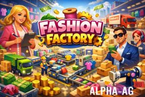 Fashion Factory