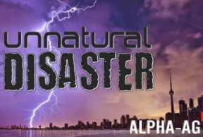 Unnatural Disaster