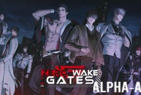 Zerowake GATES : BL RPG