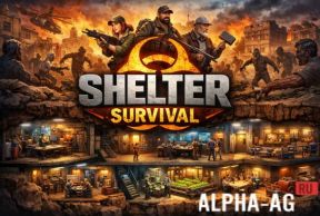 Shelter Survival